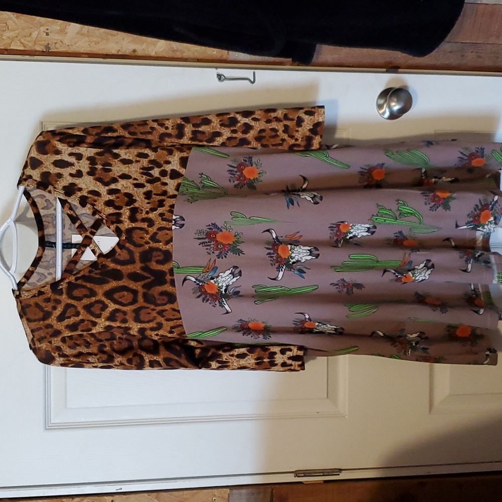 Boho dress